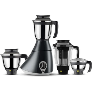 MATCHLESS (4 JAR)(JUICER JAR)(750 W)(M0240A00000) - MIXER GRINDER - BUTTERFLY - 10650